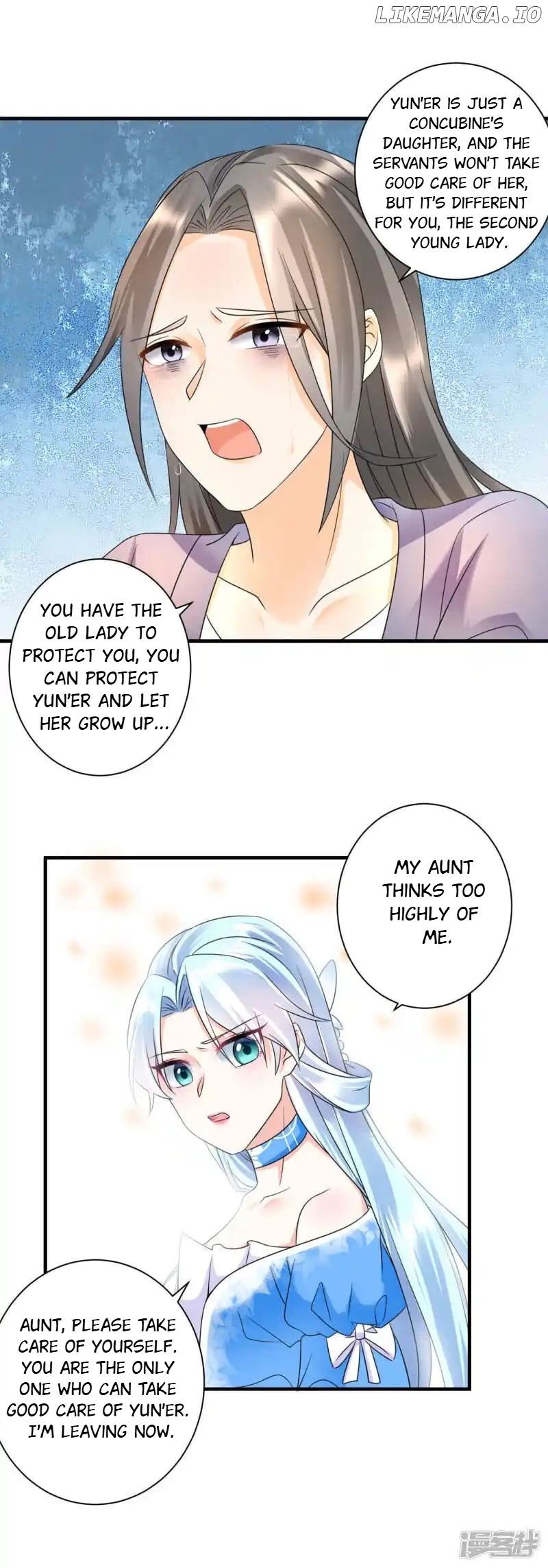 The Cold King’s Beloved Forensic Wife chapter 64 - page 14